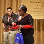 Valentines Day Poetry Jam 2012